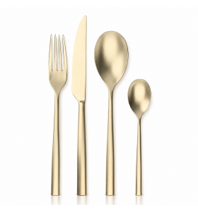 Couverts Champagne