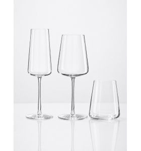 Verres Collection Stella