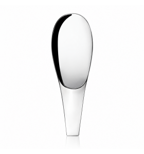 Cuillère mise en bouche Inox Miroir