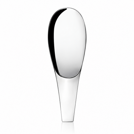 Cuillère mise en bouche Inox Miroir