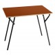  Table 90x60 : 2 personnes