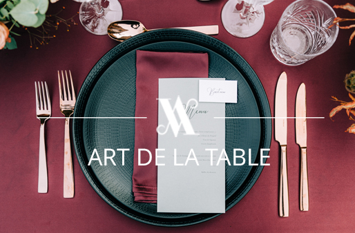 location vaisselle verres couverts