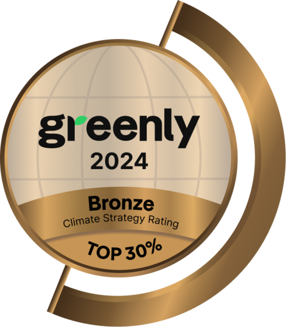 Logo Greenly – Bilan Carbone